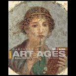 Gardners Art Through the Ages Global History Volume I Text Only