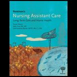 Hartmans Nursing Assistant Care  Long Term