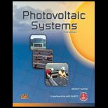 Photovoltaic Systems   With Cd