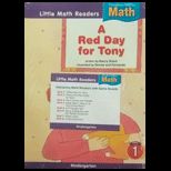 HM Math Little Math Readers Grade K