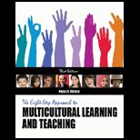 Eight Step Approach to Multicultural Learning and Teaching