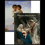 William Bouguereau 2 Volume Boxed Set