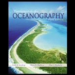 Fundamentals of Oceanography