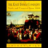 East India Company Trade and Conquest