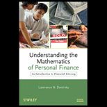 Understanding the Mathematics of Personal Finance An Introduction to Financial Literacy