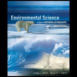 Environmental Science (Looseleaf)