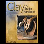 Clay  Studio Handbook