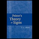 Peirces Theory of Signs