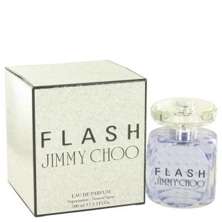 Flash for Women by Jimmy Choo Eau De Parfum Spray 3.4 oz