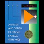 Analysis and Design of Digital Systems with VHDL