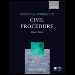 Practical Approach to Civil Procedure