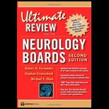 Ultimate Review for Neurology Boards