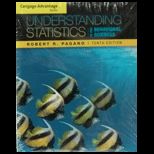 Understanding Stat. in Behavior Science (Loose)