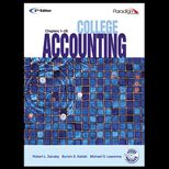 College Accounting Chapters 1 28  Text Only