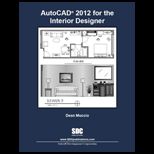 AutoCAD 2012 for the Interior Designer