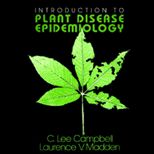 Introduction to Plant Epidemiology Disease