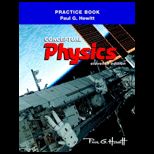 Conceptual Physics Practicing Physics