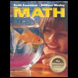 Mathematics, (Grade 4) Millennium Edition