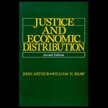 Justice and Economic Distribution