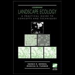 Learning Landscape Ecology A Practical Guide to Concepts and Techniques