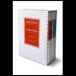 Mastering Art of French Cooking Box Set