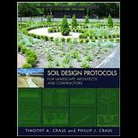 Soil Design Protocols for Landscape Architects and Contractors