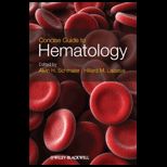 Concise Guide to Hematology