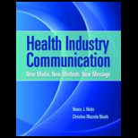 Health Industry Communication