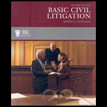 Basic Civil Litigation (Custom)