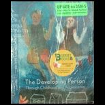 Developing Person Through Child and Adolescence (Looseleaf) With Study Guide