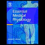 Essential Medical Physiology
