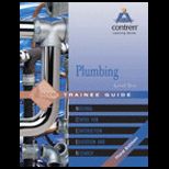 Plumbing Level 2 Phcc Trainee Guide 2004
