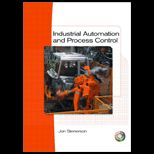 Industrial Automation and Process Control
