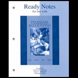 Financial Accounting (Ready Notes)