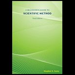 Beginners Guide to Scientific Method