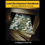 Land Development Handbook  Planning, Engineering, Surveying