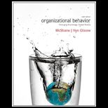 Organizational Behavior (Loose)   With Access
