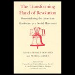 Transforming Hand of Revolution