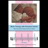 Music Therapy With Premature Infants