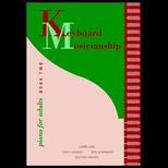 Keyboard Musicianship, Book 2 / With CD ROM