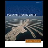 Twentieth  Century World