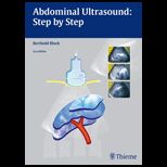 Abdominal Ultrasound Step by Step