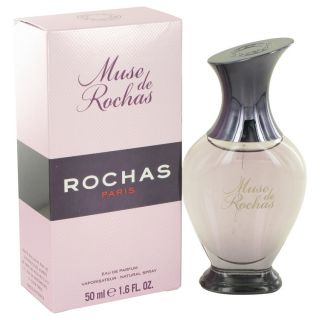 Muse De Rochas for Women by Rochas Eau De Parfum Spray 1.7 oz