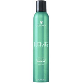 Alterna Hemp Volume Lock Hairspray