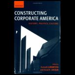 Constructing Corporate America