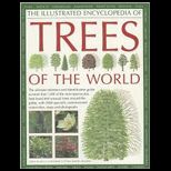 Trees of the World Illustrated Encyclopedia