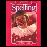 Spelling  Grade 1