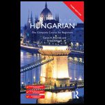 Colloquial Hungarian Text