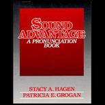 Sound Advantage  A Pronunciation Book