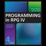 Programming in RPG IV